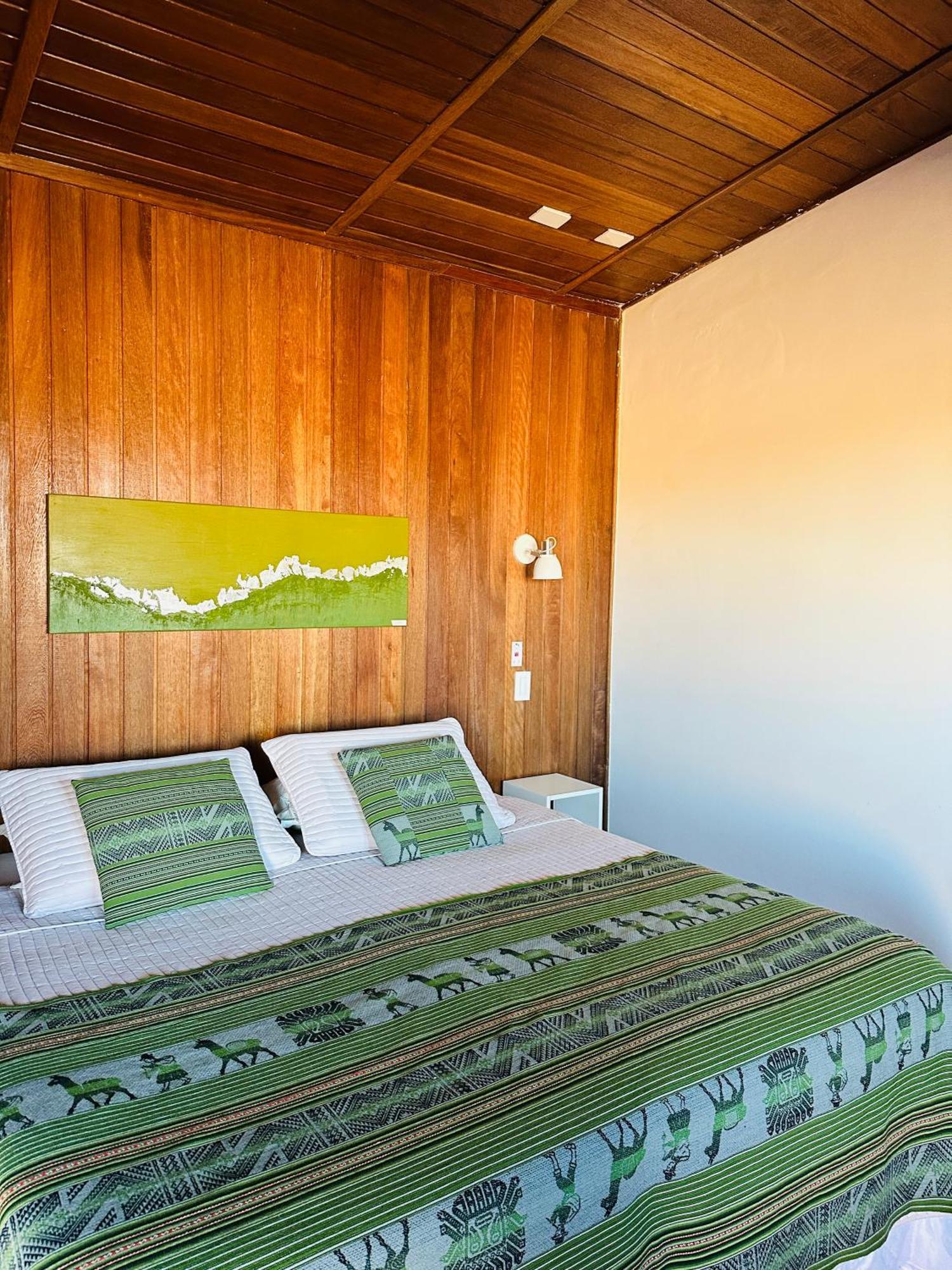 Maktvb - Ecolodge San Pedro De Atacama San Pedro de Atacama Exterior foto