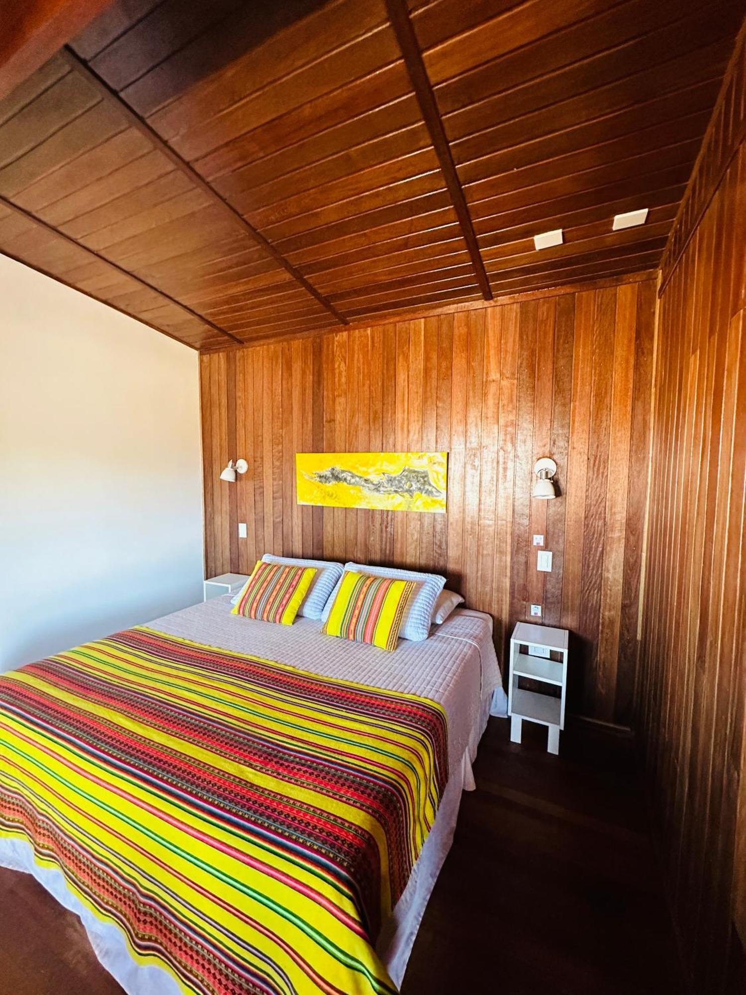 Maktvb - Ecolodge San Pedro De Atacama San Pedro de Atacama Exterior foto