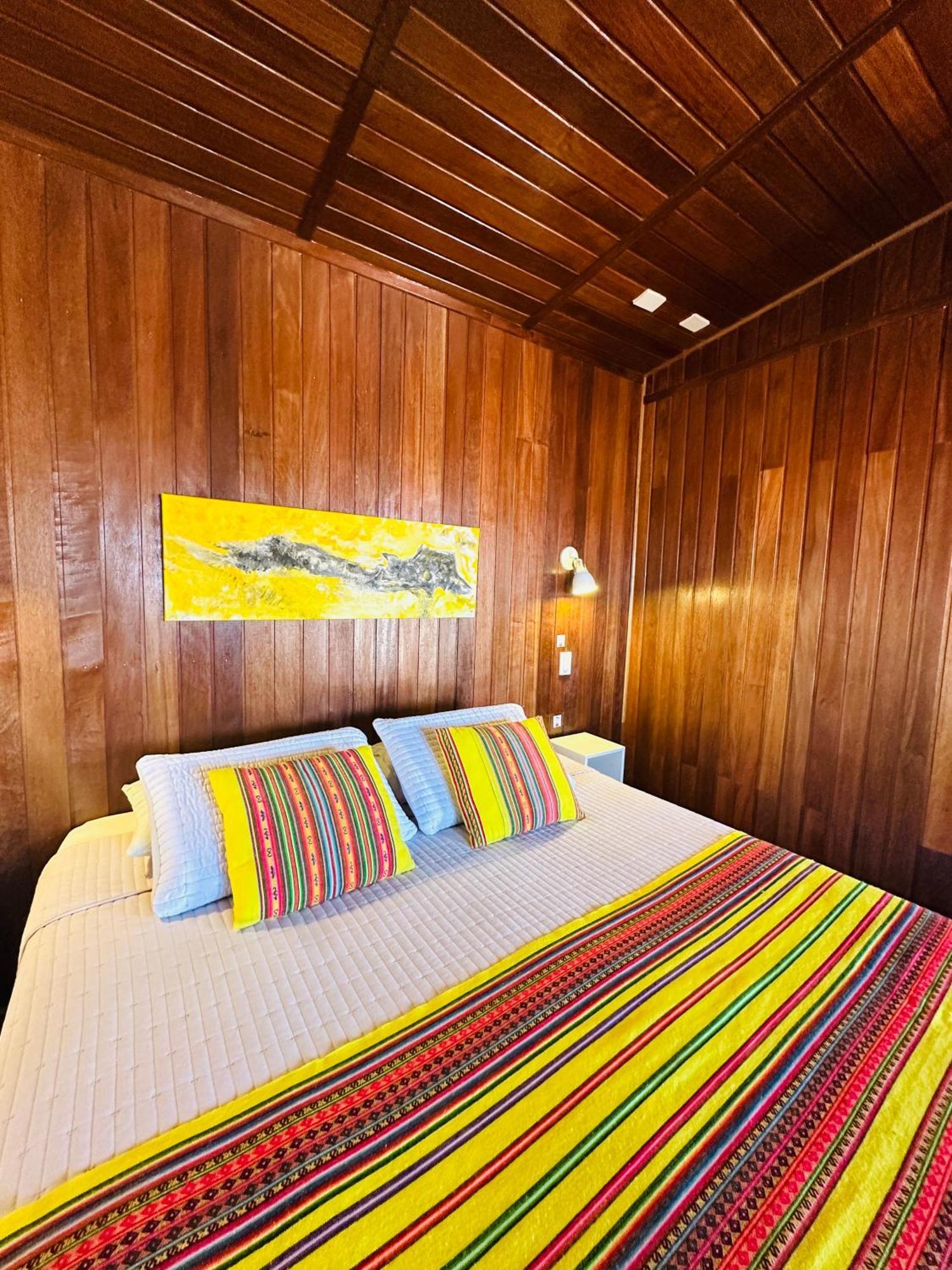 Maktvb - Ecolodge San Pedro De Atacama San Pedro de Atacama Exterior foto