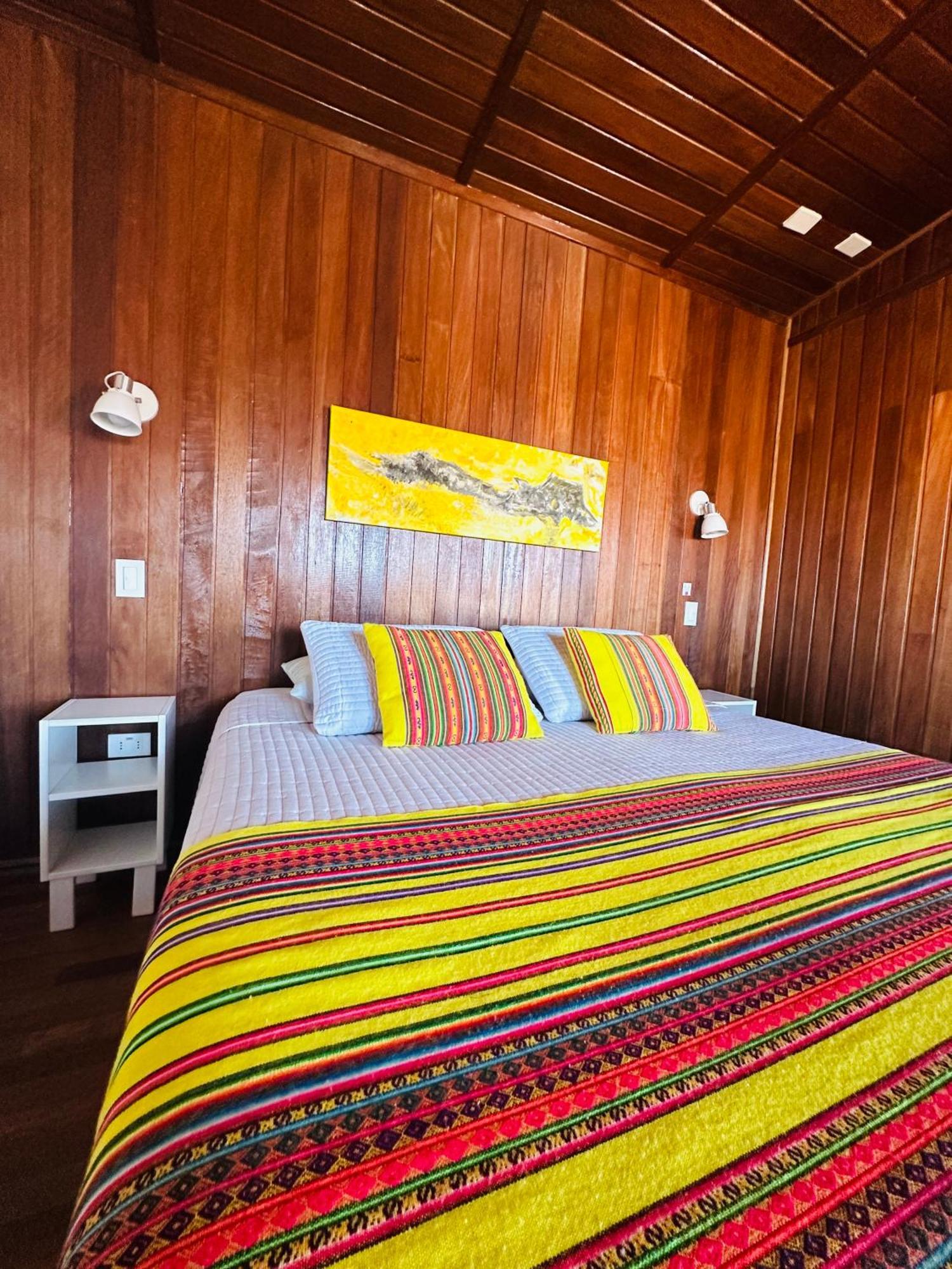Maktvb - Ecolodge San Pedro De Atacama San Pedro de Atacama Exterior foto